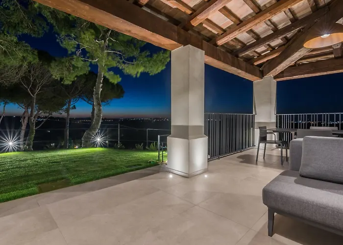 Maracci * San Savino (Rimini)