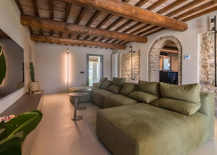 Maracci Villa San Savino (Rimini)