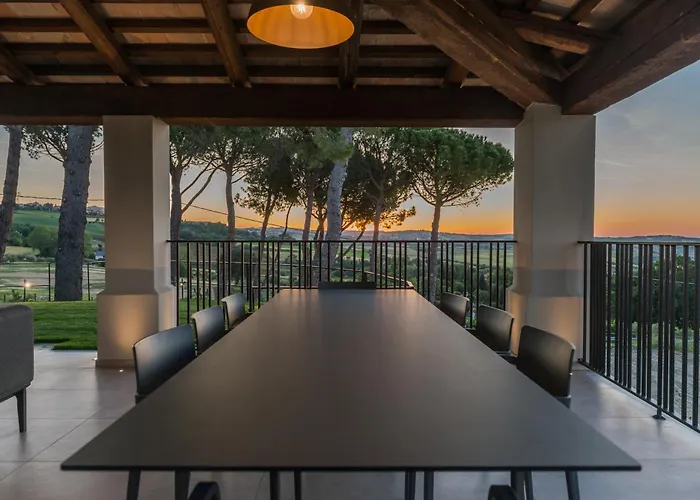 فيلة Maracci San Savino (Rimini)