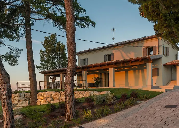 Maracci San Savino (Rimini)