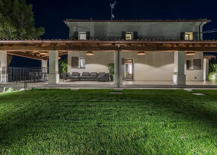 Maracci Villa San Savino (Rimini)