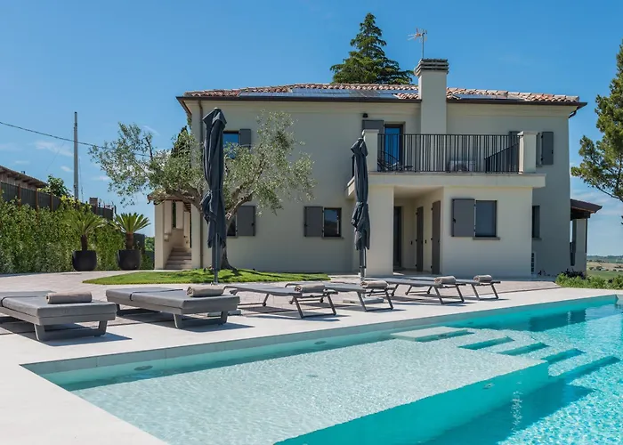 Maracci * San Savino (Rimini)