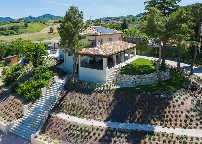 Maracci Villa San Savino (Rimini)